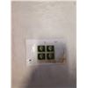 Image 2 : BOX OF CANADIAN 2 CENT STAMPS