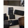 Image 8 : LOT OF DESIGNER WALLETS