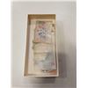 Image 1 : BOX OF CZECHOSLOVAKIAN STAMPS