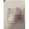 Image 2 : BOX OF CZECHOSLOVAKIAN STAMPS