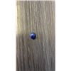 Image 2 : SUPERB BLUE SAPPHIRE STONE 3.84CT