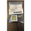 Image 1 : NATURAL PERIDOT STONES 2.895CT