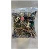 Image 8 : 3 BAGS OF JEWELRY