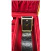 Image 3 : QUARTZ PULSAR WATCH WITH 4 RINGS