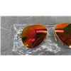 Image 2 : AUTHENTIC RAYBAN SUNGLASSES ORANGE