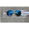 Image 1 : AUTHENTIC RAYBAN SUNGLASSES BLUE