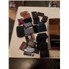 Image 2 : LOT OF DESIGNER WALLETS