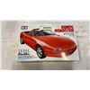 Image 1 : TAMIYA EUNOS ROADSTER MODEL KIT