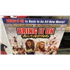 Image 3 : 2 MOVIE POSTERS ON BOARD