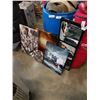 Image 1 : 5 CANVAS PRINTS