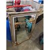 Image 1 : 2 GLASS MIRRORS
