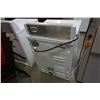 Image 8 : WHITE MAYTAG PERFORMA WASHER AND DRYER - WORKING