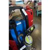 Image 2 : BISSELL POWERGROOM SWIVEL REWIND PET VACUUM WORKING