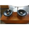 Image 1 : PAIR OF JBL 1000 WATT SPEAKERS