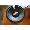 Image 2 : PAIR OF JBL 1000 WATT SPEAKERS