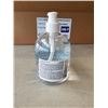 Image 3 : CASE OF HAND SANITIZER - 24 BOTTLES WITH PUMPS