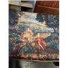 Image 2 : CANVAS HANGING WALL ART