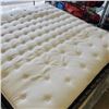Image 2 : FLOOR MODEL BEAUTY REST EUROTOP PLUSH KINGSIZE MATTRESS