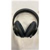 Image 2 : BOSE HEADPHONES 700 NOISE CANCELLING BLUETOOTH OVER EAR HEADPHONES - TESTED WORKING