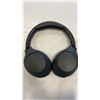 Image 1 : SONY XB900 NOISE CANCELLING BLUETOOTH OVER EAR HEADPHONES - TESTED WORKING