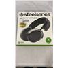 Image 1 : STEEL SERIES ARCTIS 9X WIRELESS GAMING HEADSET - TESTED WORKING, RETAIL $259