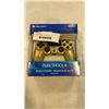 Image 1 : SONY PLAYSTATION PS4 DUALSHOCK WIRELESS CONTROLLER - TESTED WORKING, RETAIL $74