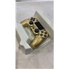 Image 2 : SONY PLAYSTATION PS4 DUALSHOCK WIRELESS CONTROLLER - TESTED WORKING, RETAIL $74