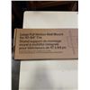 Image 3 : AS NEW LARGE BB ESSENTIALS FULL MMOTION WALL MOUNT FOR 47"-84" TVS