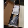 Image 4 : AS NEW LARGE BB ESSENTIALS FULL MMOTION WALL MOUNT FOR 47"-84" TVS