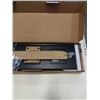 Image 5 : AS NEW LARGE BB ESSENTIALS FULL MMOTION WALL MOUNT FOR 47"-84" TVS