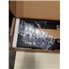 Image 6 : AS NEW LARGE BB ESSENTIALS FULL MMOTION WALL MOUNT FOR 47"-84" TVS