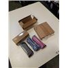 Image 1 : 9 PAIRS NEW READING GLASSES - 1.25-1.75