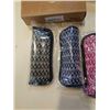 Image 2 : 9 PAIRS NEW READING GLASSES - 1.25-1.75