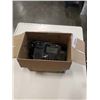 Image 1 : PANASONIC KX-TGF380C 4 PHONE CORDLESS AND BASE SET WORKING