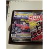 Image 2 : TRAY OF HOT ROD MAGAZINES