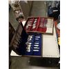 Image 1 : 2 CUTLERY CANTEENS WITH CONTENTS