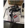 Image 2 : NES NINTENDO ENTERTAINMENT SYSTEM CONSOLE WITH CONTROLLERS