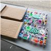 Image 1 : 2 NEW FIDGIT TOY SETS
