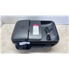 Image 2 : HP OFFICEJET 3833 ALL IN ONE PRINTER - TESTED WORKING, NO INK