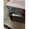 Image 8 : SONY STR-K900 RECEIVER AND SUB