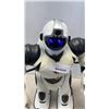 Image 2 : WOWEE ROBOTICS ANIMATRONIC ROBOT WORKING