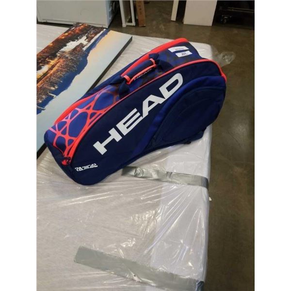 HEAD RADICAL TENNIS BAG