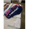 Image 1 : HEAD RADICAL TENNIS BAG