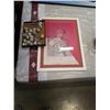 Image 1 : FAUNUS PRINT AND SCREW IN WALL ART