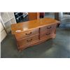 Image 1 : CEDAR LINED TRUNK