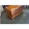 Image 2 : CEDAR LINED TRUNK