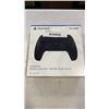 Image 1 : SONY PLAYSTATION PS5 DUALSENSE WIRELESS CONTROLLER - TESTED WORKING, RETAIL $94