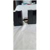 Image 2 : PAIR OF SONY ACTIVE REAR SPEAKERS MODEL SA-LZ9R - SPECIFICALLY FOR SONY HT-Z9F SOUNDBAR, RETAIL $399