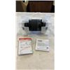 Image 2 : CANON CAMERA LENS EF 75-300MM F/4-5.6 III - TESTED WORKING, RETAIL $149