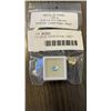 Image 1 : SKY BLUE TOPAZ STONE 1.465CT